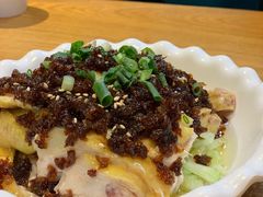 -三猫黑鱼花(南大店)