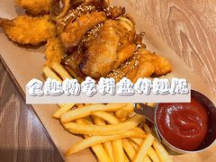 -必胜客(南锣鼓巷店)