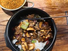 -原始泥炉烤肉(总店)