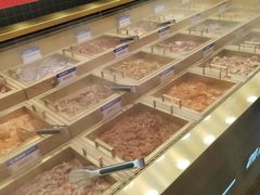 -姜胖胖无限自助烤肉(罗湖宝能店)
