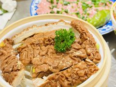 -朱光玉火锅馆(正弘城店)