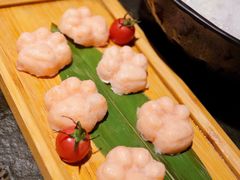 猫爪虾滑-湊湊火锅·茶憩(石家庄万象城店)
