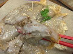 -芋包王闽南茶楼(八市店)