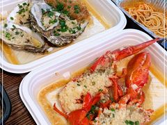 -盒马鲜生(杨高南路店)