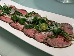 低温慢烤牛肉-黑明餐厅(白鹭洲店)