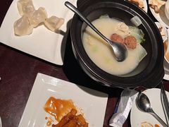 -小南洋海景餐厅(深圳湾店)