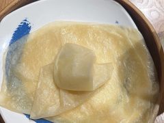 -满园烤鸭·春饼(抚顺万达店)