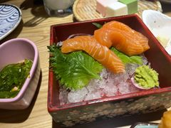 -有喜屋·日料·居酒屋(旭辉广场店)