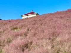 -沂蒙云瀑洞天景区
