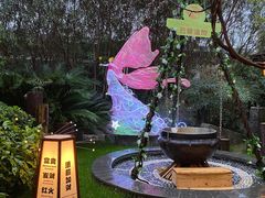 -杭州第一世界大酒店·云曼温泉