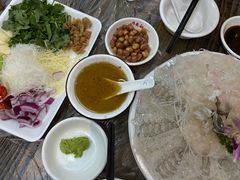 -官塘陈记鱼生·潮汕砂锅粥·牛肉火锅(潮枫路总店)