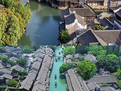 -乌镇景区