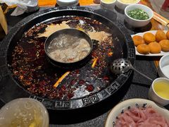 -陈眼镜火锅(总店)