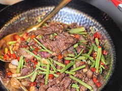 -麻都·成都菜(人民广场店)
