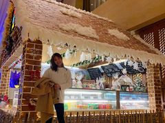 -北京首都机场希尔顿酒店