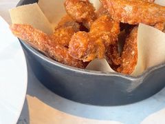 -必胜客(龙湾万达店)