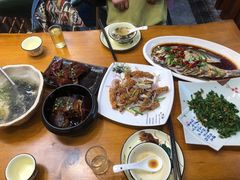 -印象江南(东栅店)