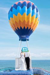 -秦皇岛我和你婚纱摄影工作室