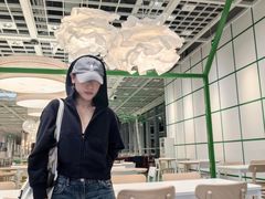 -宜家·瑞典风味餐厅(天津东丽商场店)