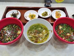 -乡党臊子面(丰庆公园店)