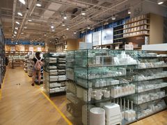 -MUJI无印良品(华贸店)