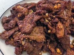 -同发号饭庄(复兴路店)