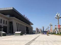 -令氏家外家岐山面(火炬路店)
