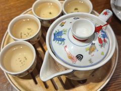 -南拳十三姨·潮汕砂锅粥(世纪金源店)