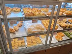 -韵馨大家乐高级面包屋(昌岗东路店)
