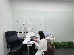 -大视光学•LINDBERG林德伯格•全球手工眼镜集合店(王府井店)