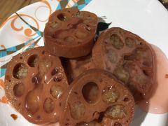 -老城南.鸭血粉丝汤(夫子庙店)