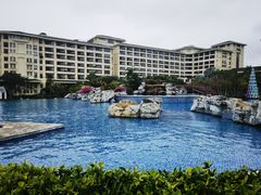 -三亚亚龙湾天域度假酒店