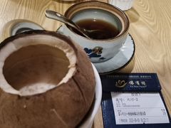 -佛有缘素食馆·荔湾老字号(陈家祠首店)