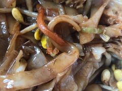 -秦老大西安羊肉泡馍馆(健德门店)