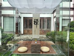 -禅驿嘉定院子-禅欢江景餐厅·中餐·户外烧烤定制(乐山大佛店)