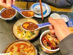 -南京大牌档(新街口德基广场店)