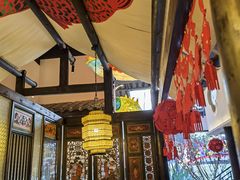 -院8里·小聚园老川菜(九眼桥店)