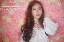 -喵酱日式美甲美睫Neko Nail Studio