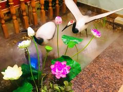 景观位-十二厨·土菜雅院