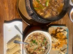 -十六蒲(桂林路店)