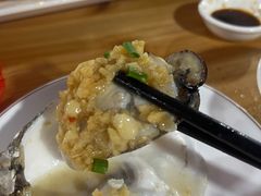 -舌尖上·霞浦滩涂海鲜·新闽菜(总店)