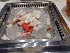 -九府羊·鲜羊火锅·烤串(新华路店)