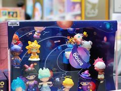 -泡泡玛特POPMART(凯德大峡谷店)