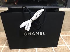 -Chanel(德基广场店)