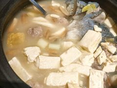 -干老四雅鱼饭店(滨江西路店)