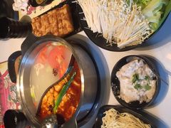 -辣家私厨火锅·龙虾(开发区店)