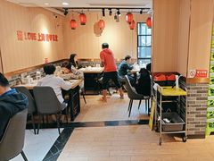 -李老哈·东北菜(宋园路店)