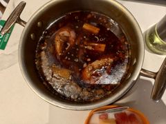 -亚马逊海鲜自助(梅溪湖步步高店)