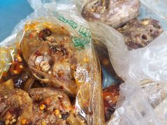 麻辣兔頭-林记兔头(蜀汉北苑店)