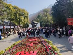 -白帝城·瞿塘峡景区